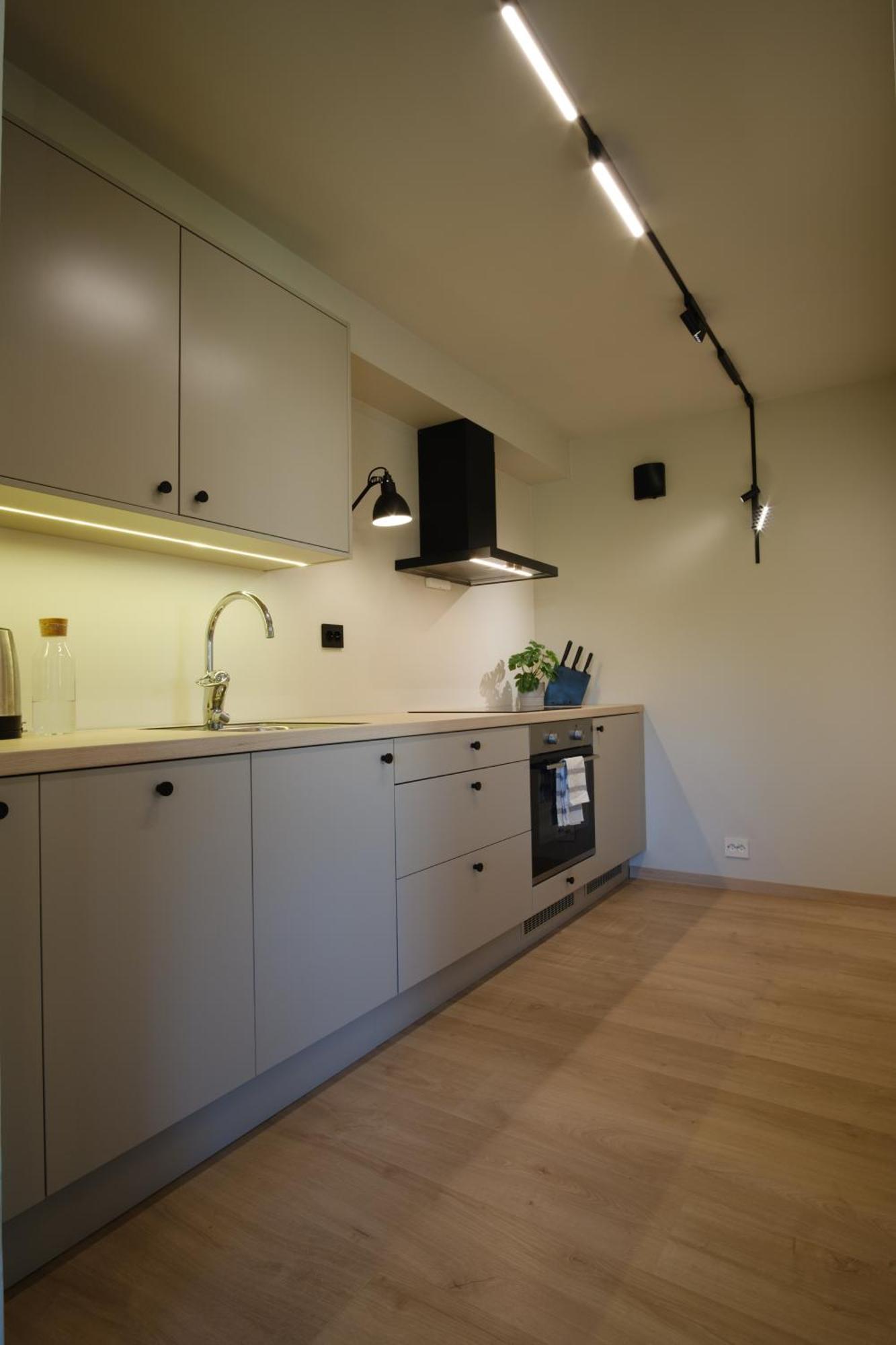 Sommaroya Beach Apartment Tromsø Quarto foto